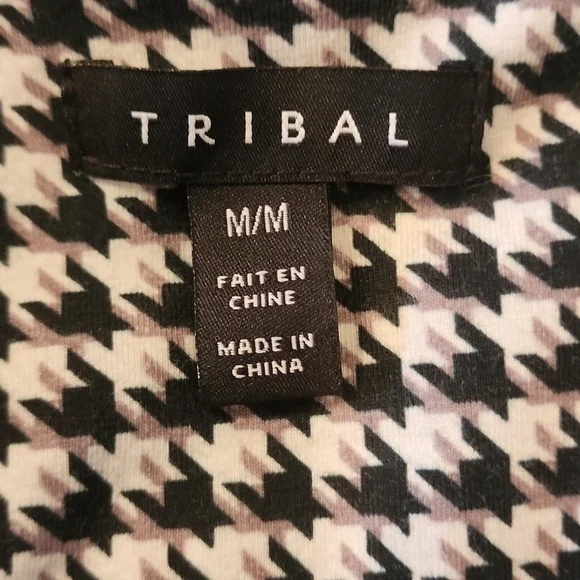 Tribal Womans lightweight jacket - Picture 4 of 6